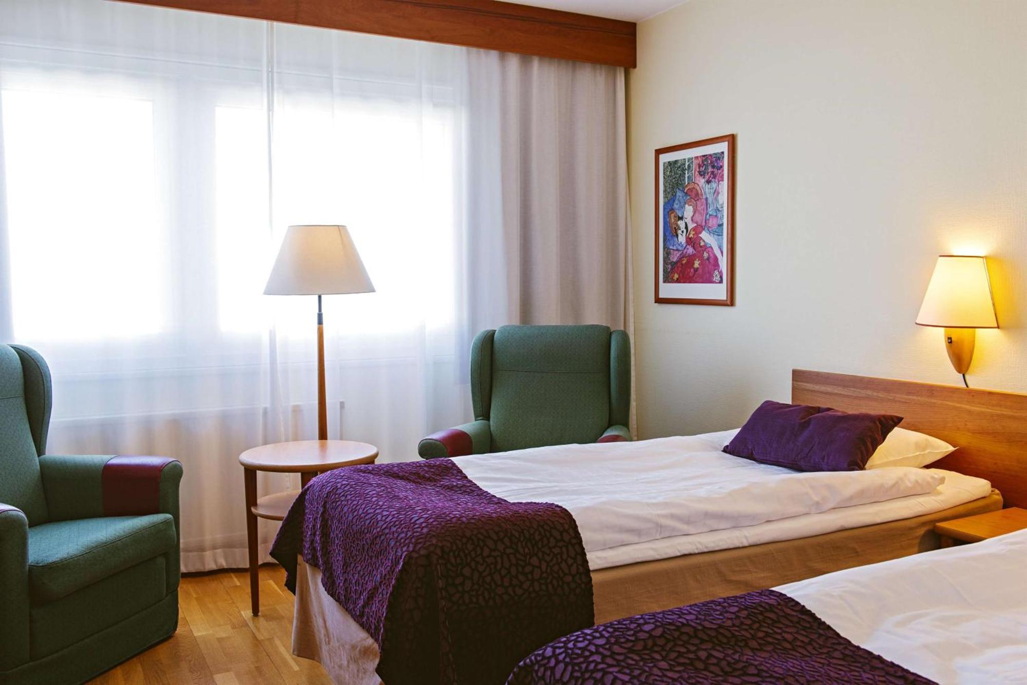 Scandic Kalmar Dış mekan fotoğraf