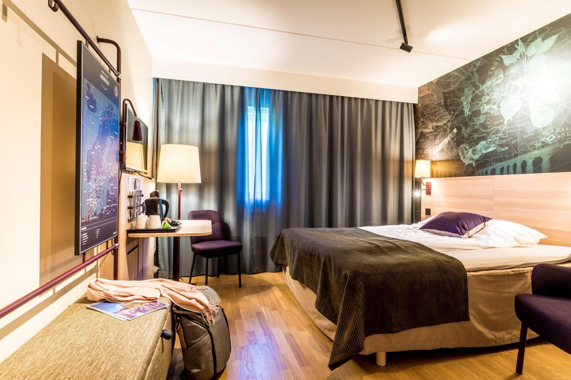 Scandic Kalmar Dış mekan fotoğraf