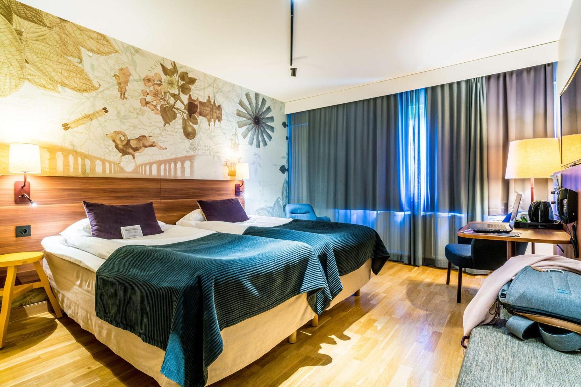 Scandic Kalmar Dış mekan fotoğraf
